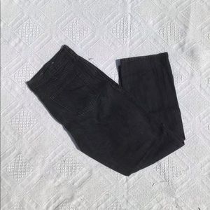 Old Navy jeans size 38/30